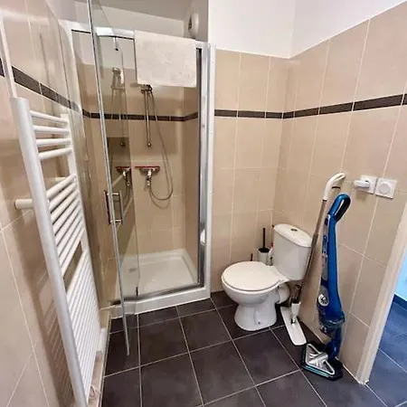Neroli Yourhosthelper Apartment