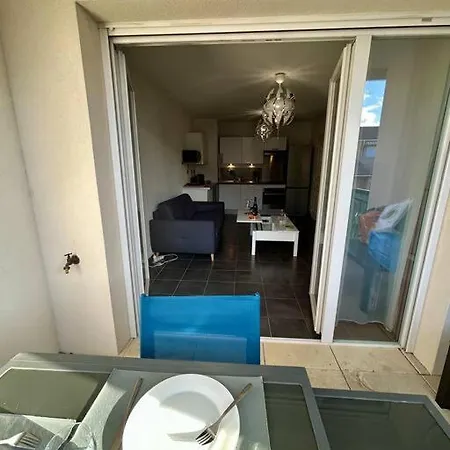 Apartment Neroli Yourhosthelper Toulon