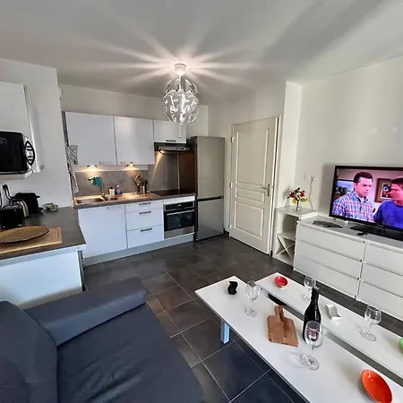 Neroli Yourhosthelper Apartment Toulon