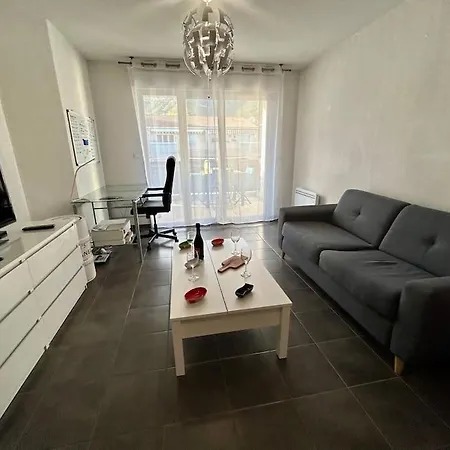 Neroli Yourhosthelper Apartment Toulon